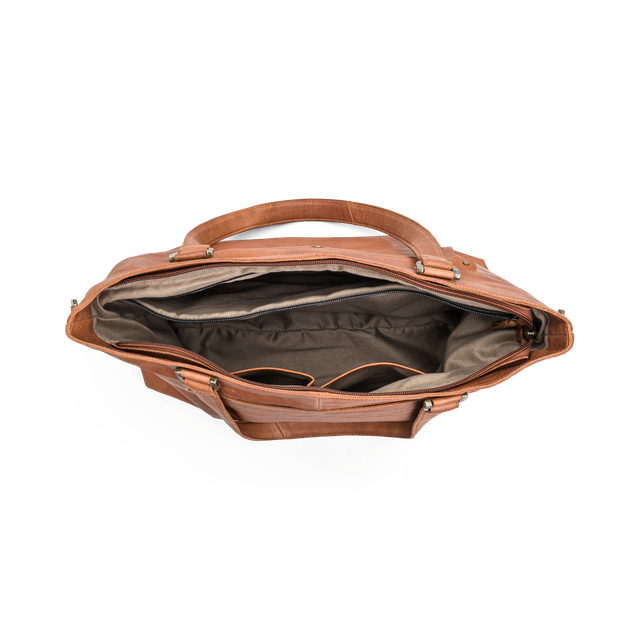 Skulderveske 14"